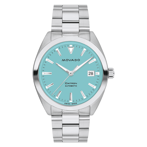 Movado Heritage Series Datron Automatic 3650175