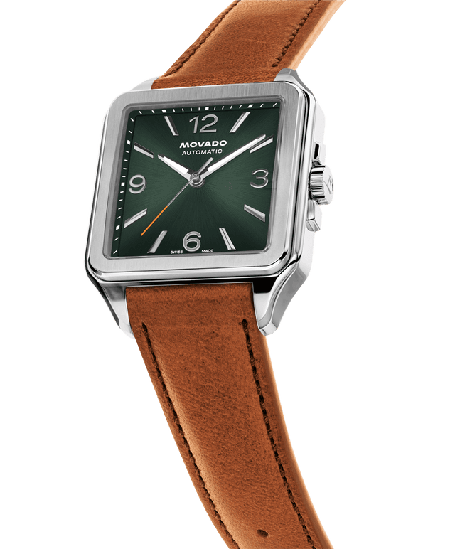 Movado Heritage 1917 3650253