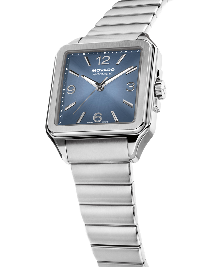 Movado Movado Heritage 1917 3650256