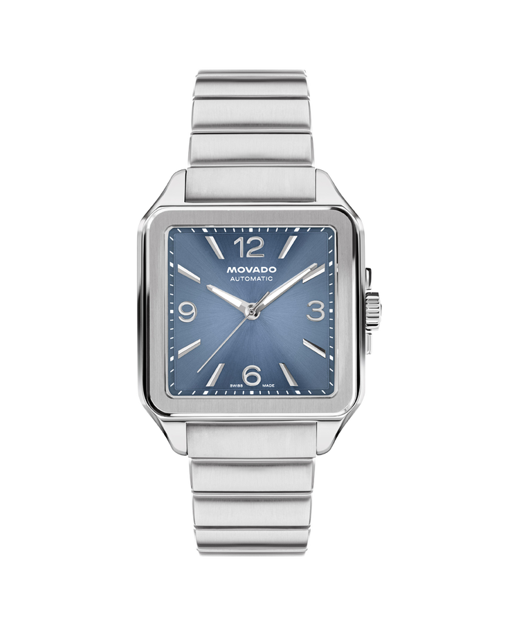 Movado Movado Heritage 1917 3650256