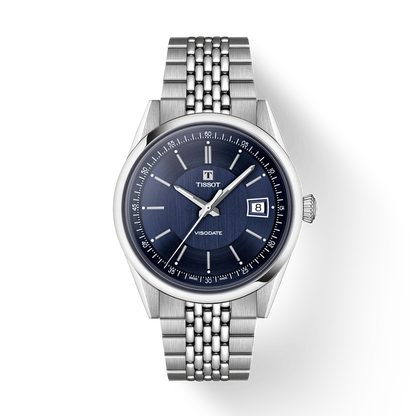 Tissot Visodata 39MM T157.407.11.041.00 T157.407.11.041.00