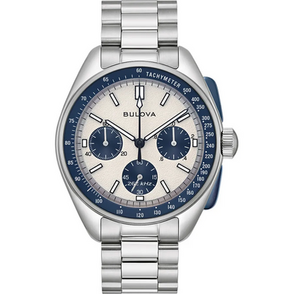 Bulova Lunar Pilot Split Second Chronograph Special Edition 98K112