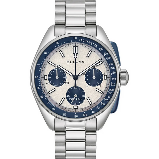 Bulova Lunar Pilot Split Second Chronograph Special Edition 98K112