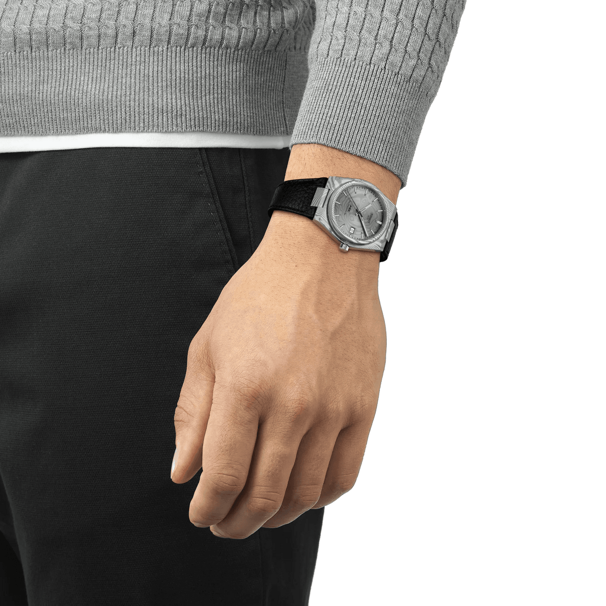 Tissot PRX 38mm T137.807.96.081.00