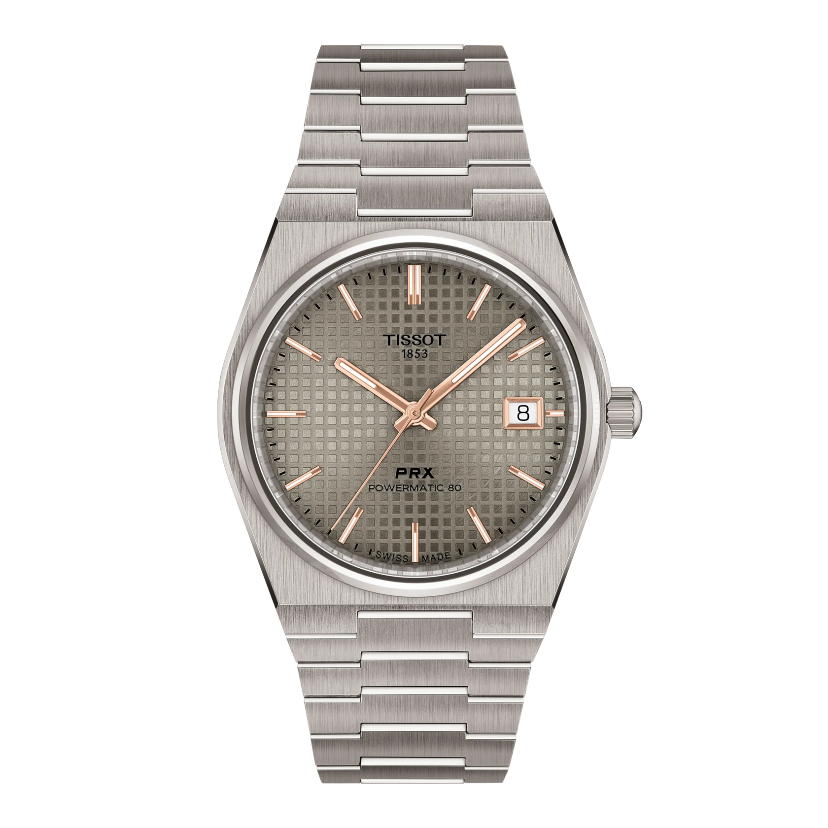 Tissot PRX 38mm T137.807.44.061.00