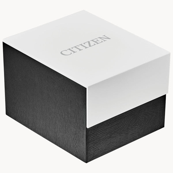 Citizen NJ0150-56E TSUYOSA Collection Automatic 40mm Black