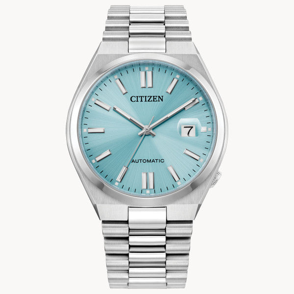 citizen-watch-nj0151-53m-tsuyosa-collection-automatic-40mm-tiffany-blue