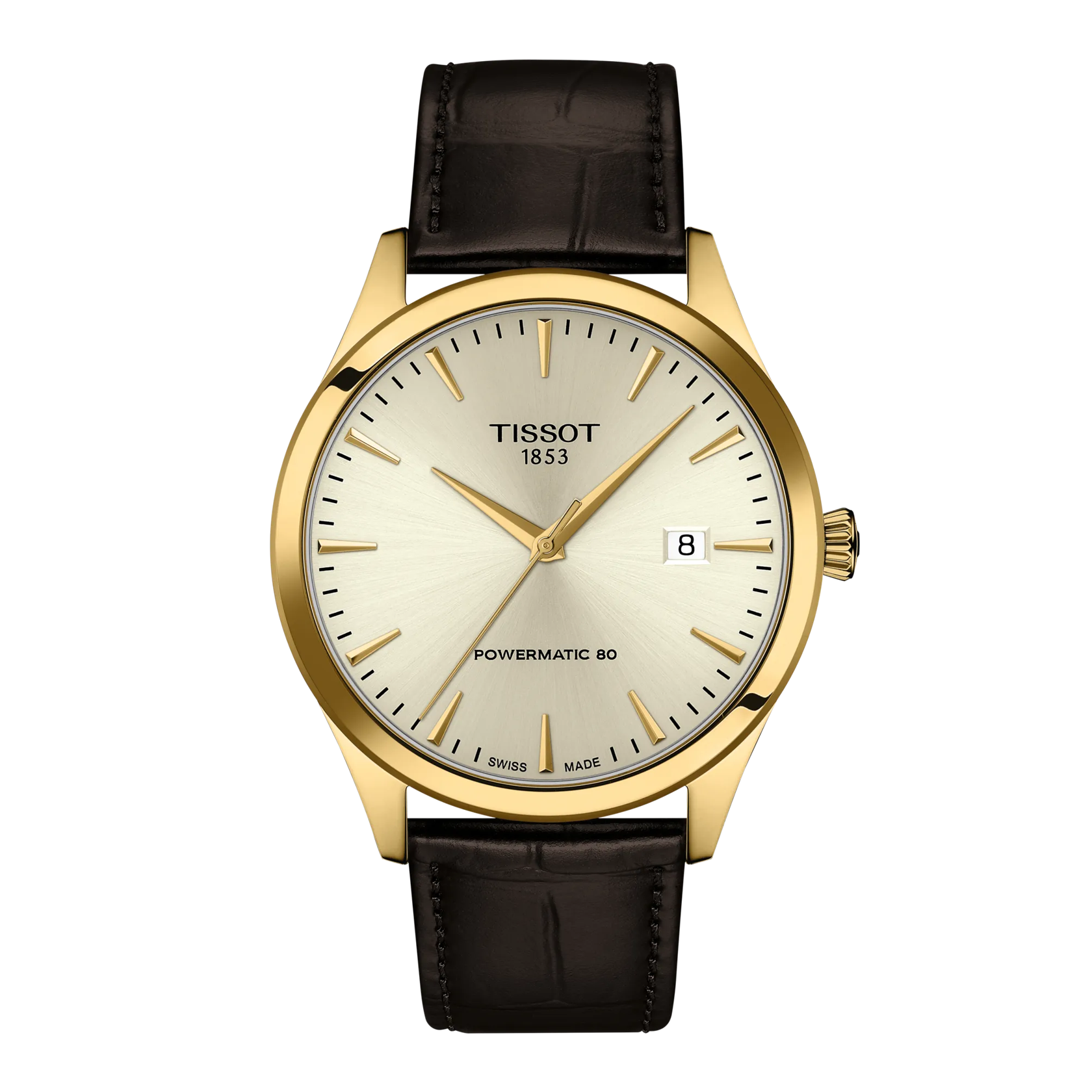 Tissot Classic Dream 40mm T158.407.36.261.00