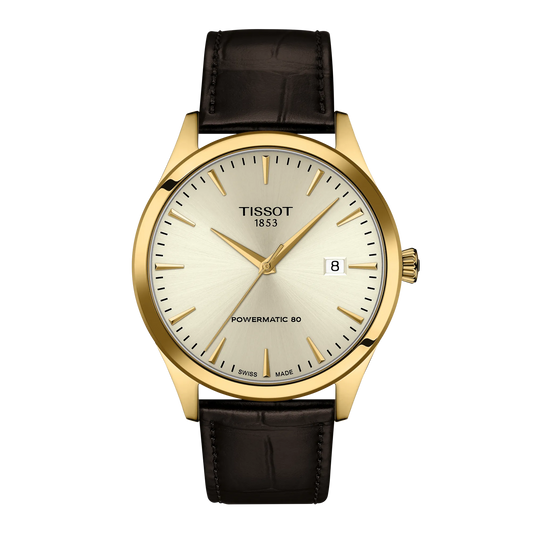 Tissot Classic Dream 40mm T158.407.36.261.00