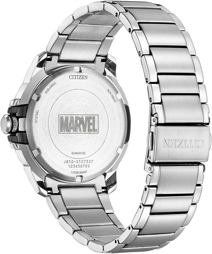 Avengers AW1651-52W