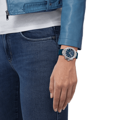 Tissot T-Race 38mm T141.817.17.041.00