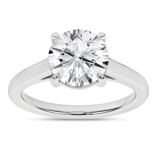10K 2.00CT Certified Lab Grown Diamond Ring 70042