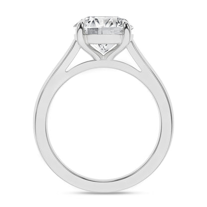 14K 2.00CT Certified Lab Grown Diamond Ring 70256