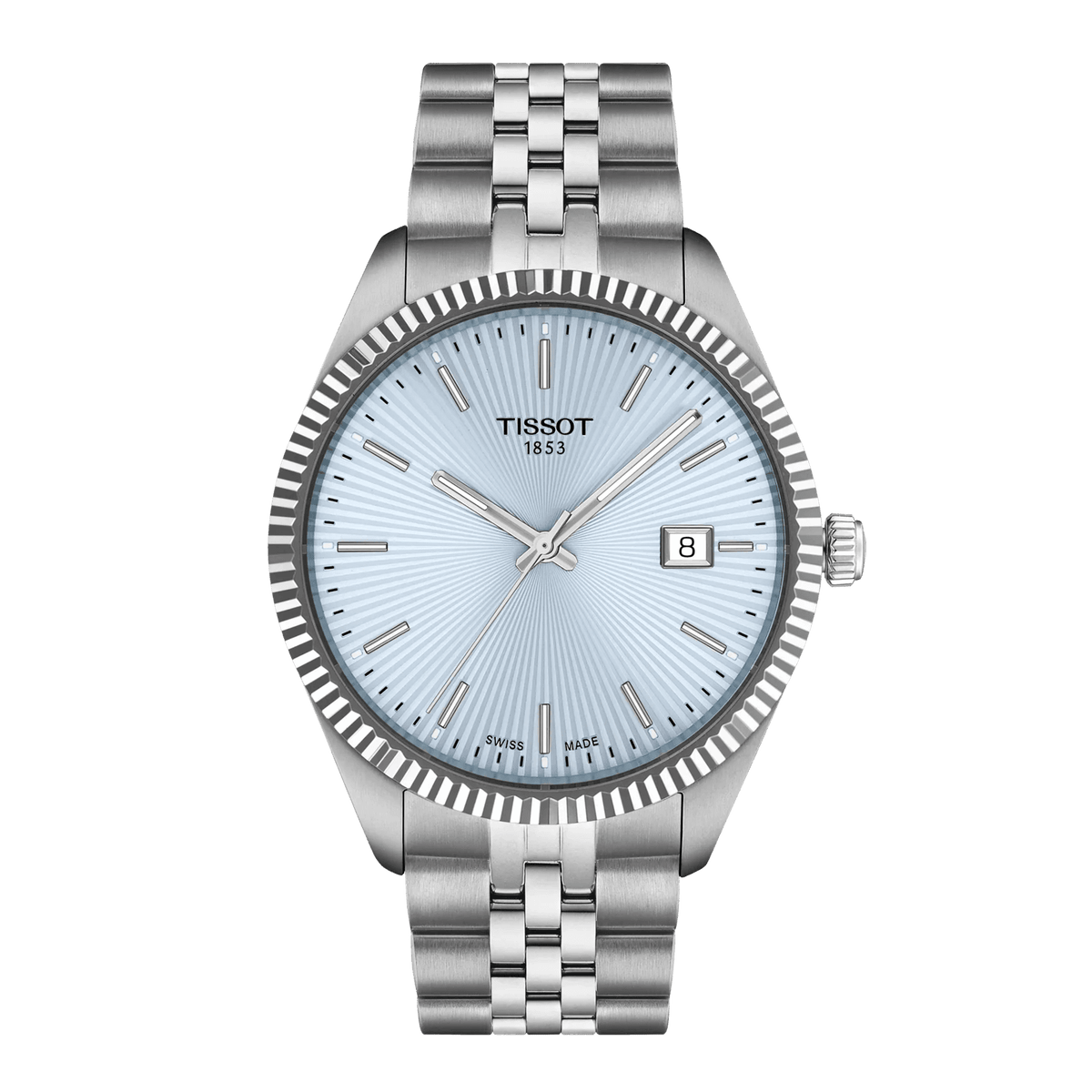 Tissot Ballade 40mm T156.410.11.351.00