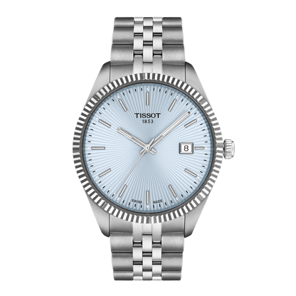 Tissot Ballade 40mm T156.410.11.351.00