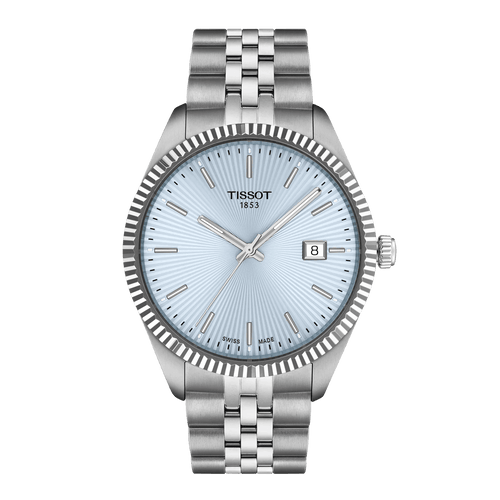 Tissot Ballade 40mm T156.410.11.351.00