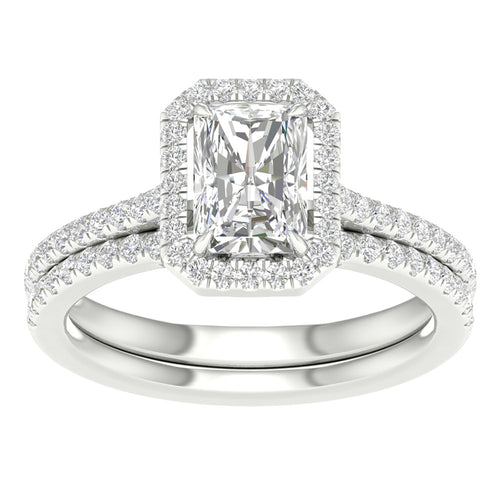 14K 1.95CT Diamond Bridal 65983
