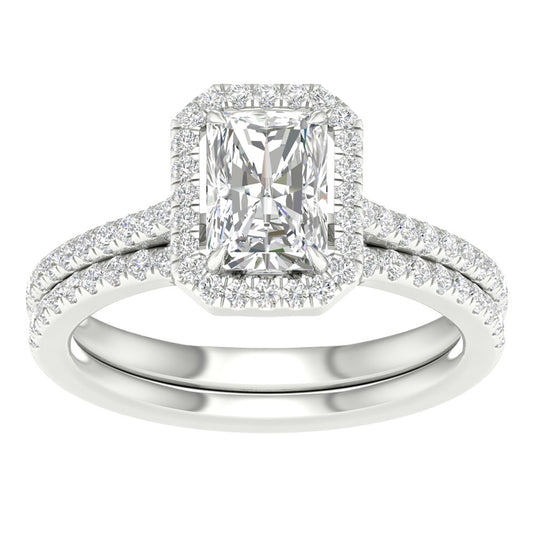 14K 1.95CT Diamond Bridal 65983