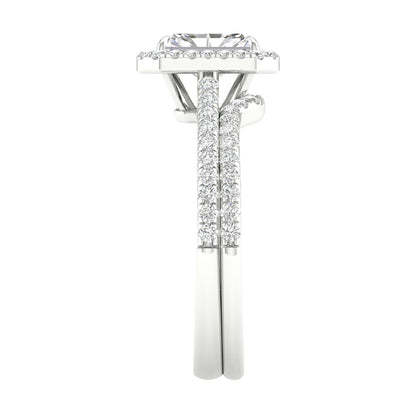 14K 1.95CT Diamond Bridal 65983