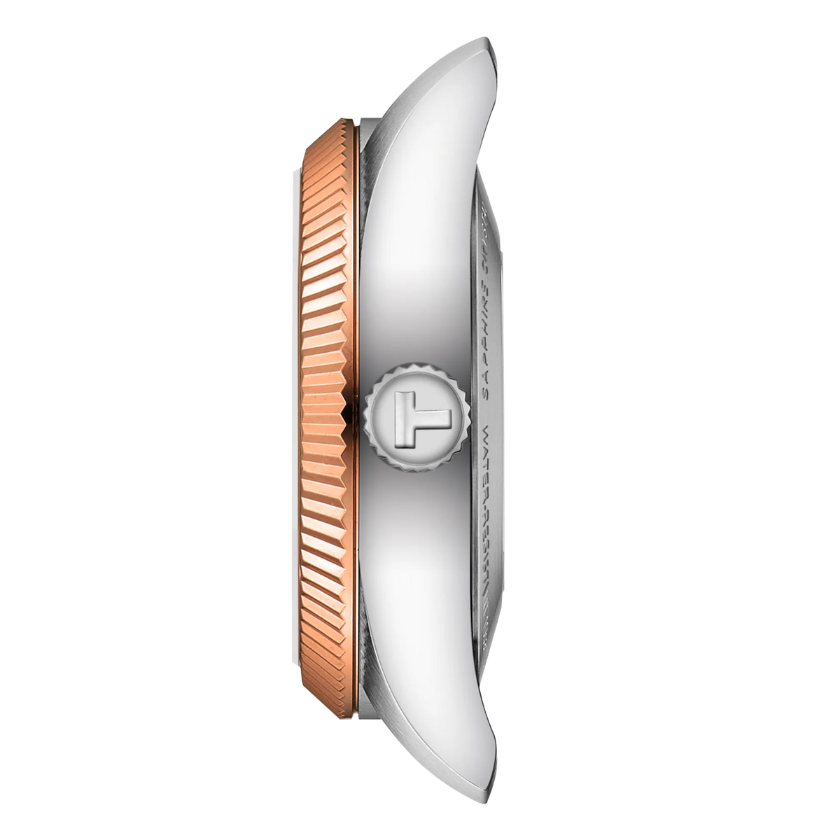Tissot Ballade Powermatic 48 COSC 30mm T156.208.22.033.00