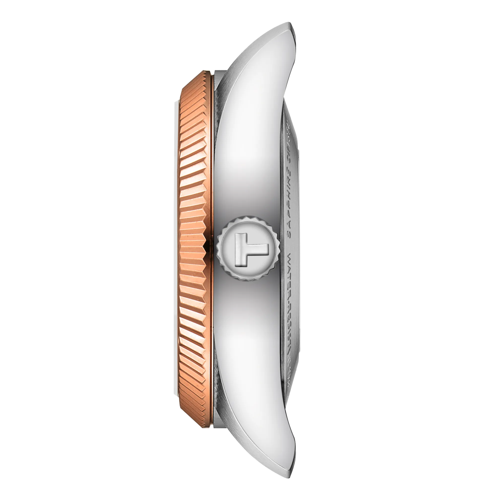Tissot Ballade Powermatic 48 COSC 30mm T156.208.22.033.00