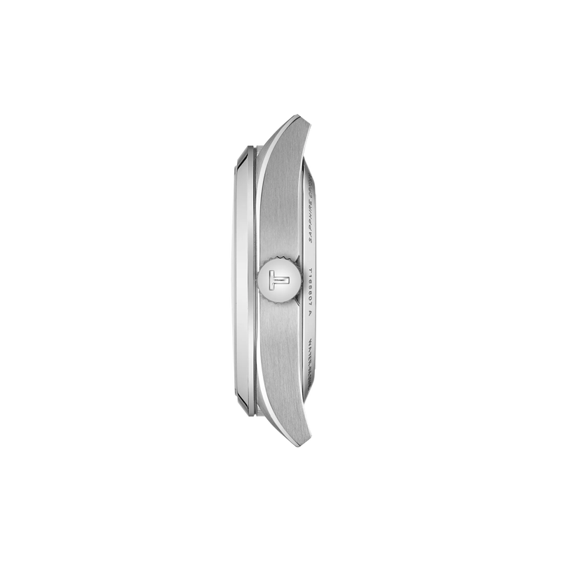 Tissot Gentleman 38Mm T165.807.11.051.00