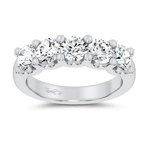 10K 2.00CT Lab Grown  DIAMOND Band 66918