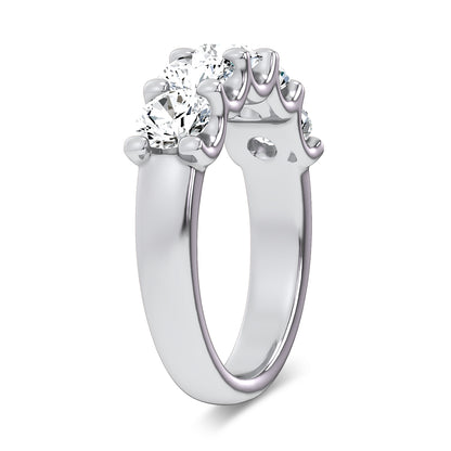 10K 2.00CT Lab Grown  DIAMOND Band 66918