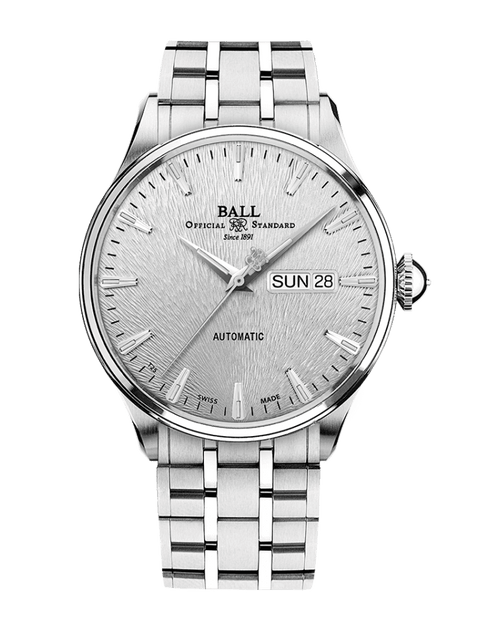 Trainmaster Eternity NM2080D-S1J-SL