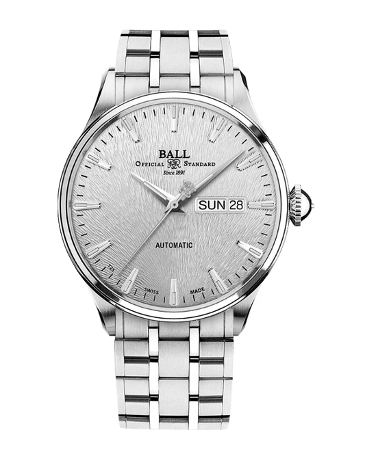 Trainmaster Eternity NM2080D-S1J-SL