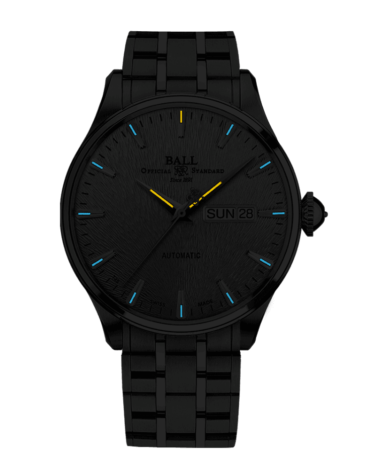 Trainmaster Eternity NM2080D-S1J-SL