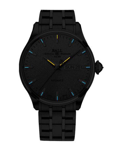 Trainmaster Eternity NM2080D-S1J-SL