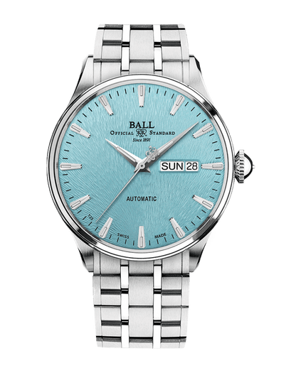 Trainmaster Eternity NM2080D-S2J-IBE