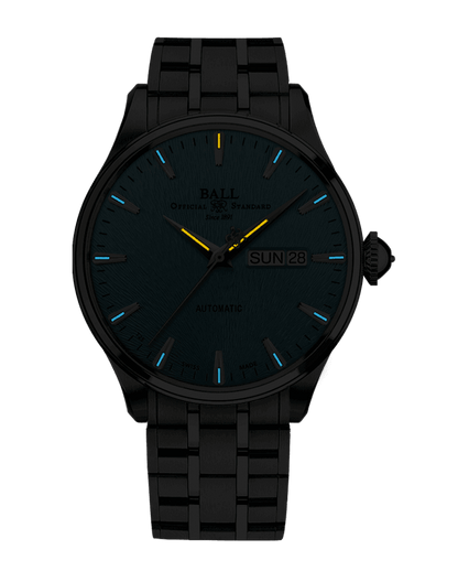 Trainmaster Eternity NM2080D-S2J-IBE