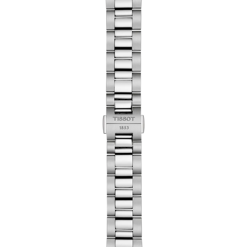 Tissot Gentleman 38Mm T165.807.11.051.00