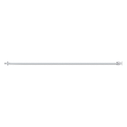 14K 1.00 CT Diamond Bracelet 2689695