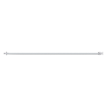 14K 1.00CT  Certified Lab Grown DIAMOND BRACELET 68969