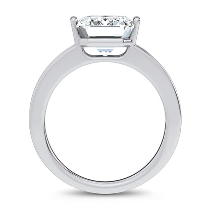 14K 5.46CT Diamond Engagement Ring 69108