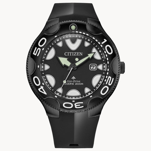 Citizen BN0235-01E Promaster Dive Special Edition Eco-Drive