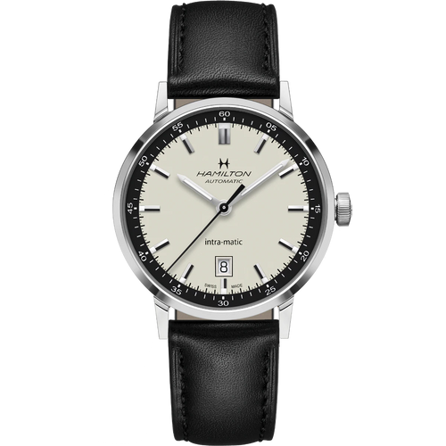 Hamilton H38425720 American Classic Intra-Matic Auto