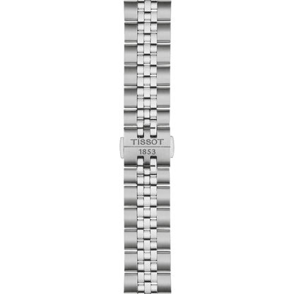 Tissot Ballade 40mm T156.410.11.351.00