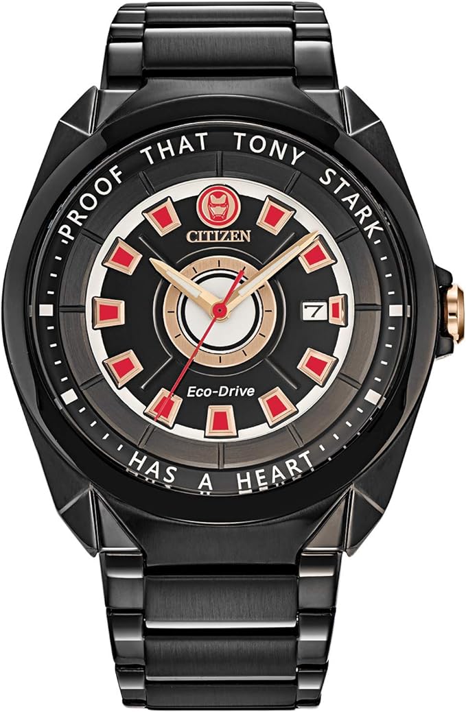 Tony Stark AW1017-58W