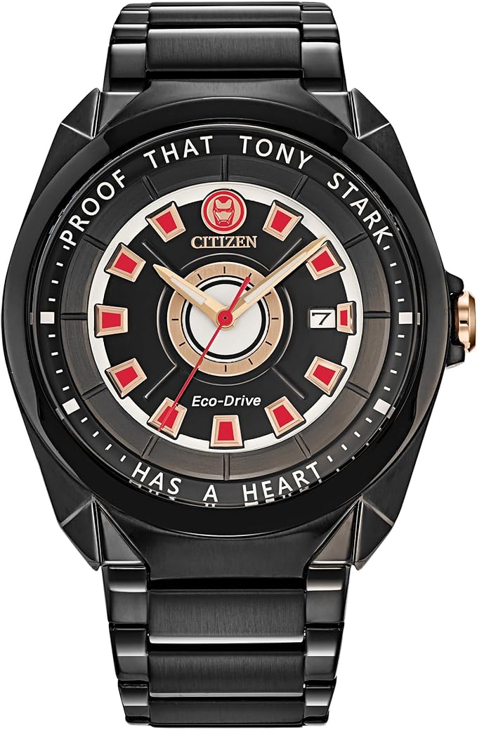 Tony Stark AW1019-52W