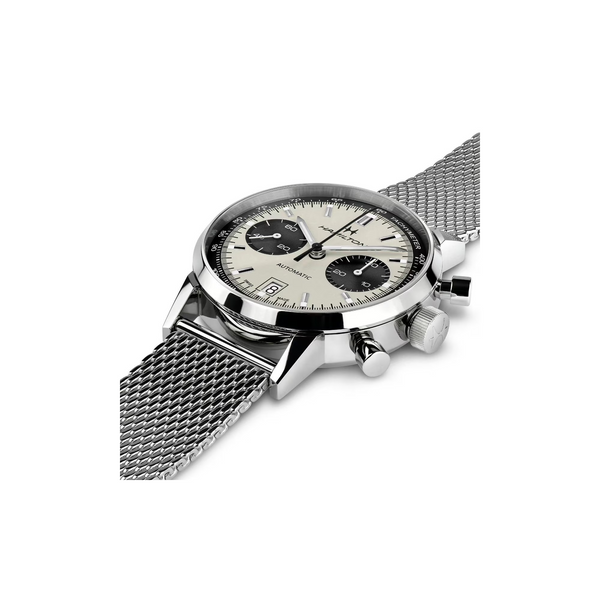 Hamilton H38416111 American Classic Intra-Matic Auto Chrono