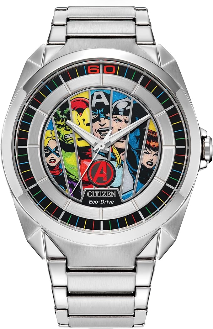 Avengers AW2080-64W