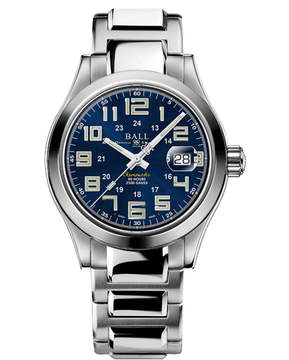 Ball Engineer M Pioneer (40mm) Watch NM9032C-S2C-BE1