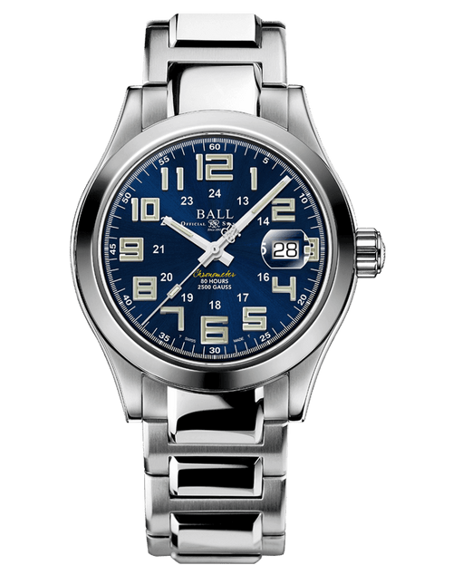 Engineer M Pioneer (40mm) Watch NM9032C-S2C-BE1