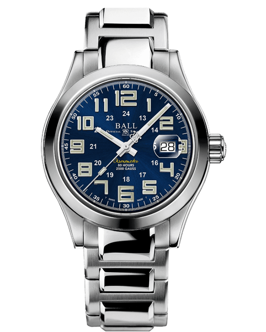 Ball Engineer M Pioneer (40mm) Watch NM9032C-S2C-BE1