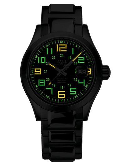 Ball Engineer M Pioneer (40mm) Watch NM9032C-S2C-BE1