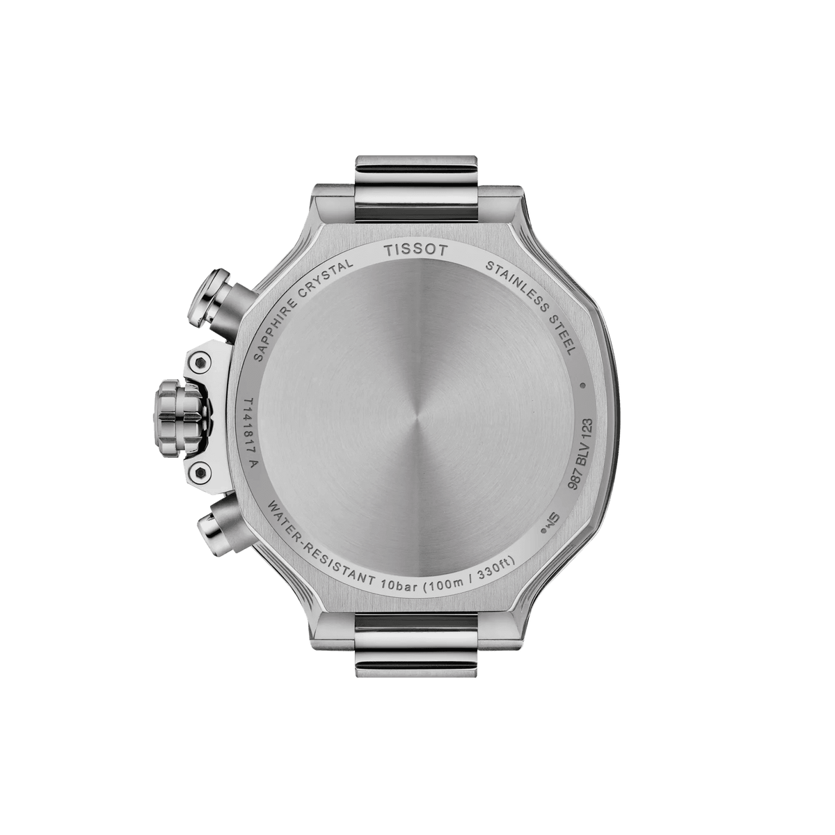 Tissot T-Race 38mm T141.817.17.041.00